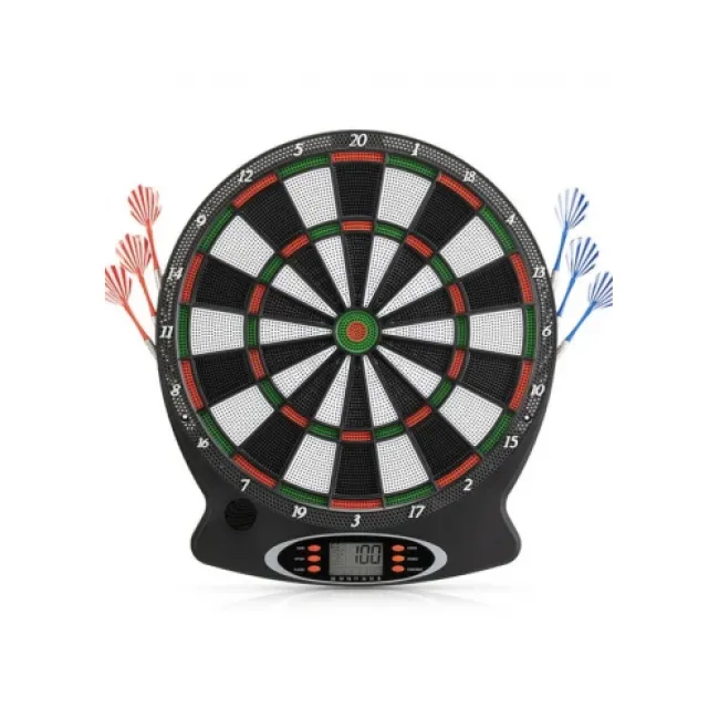 Дартс електронний Outtec DB1000 18в1 Дартс електронний Outtec DB1000 18в1
