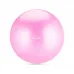 Фитбол Queenfit 25 см розовый