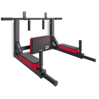 Турник-брусья-пресс 3 в 1 Hop-Sport HS-1007K