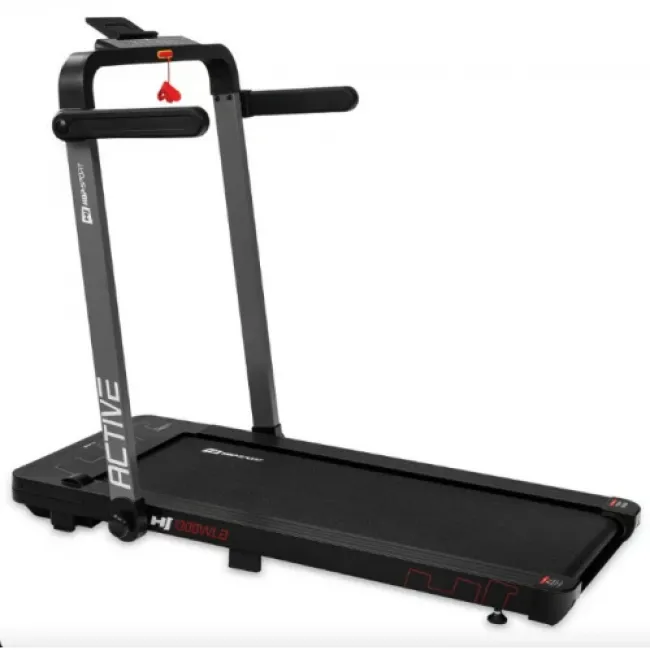 Беговая дорожка Hop-Sport HS-1300WLB Active Беговая дорожка Hop-Sport HS-1300WLB Active