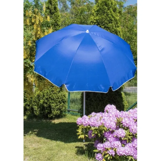 Зонтик садовый Jumi Garden 240 см синий