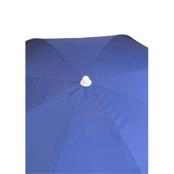 Зонтик садовый Jumi Garden 240 см синий