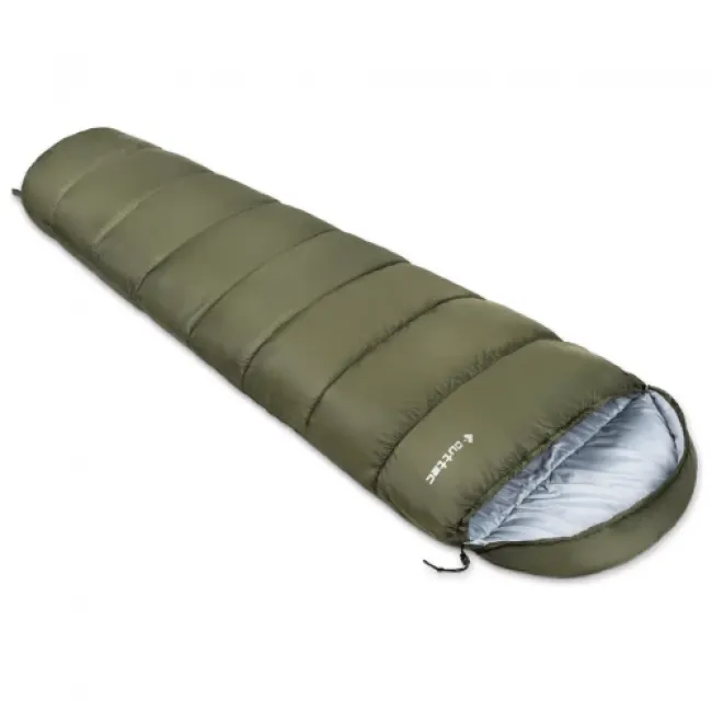 Спальный мешок кокон Outtec Mummy хаки Спальный мешок кокон Outtec Mummy хаки