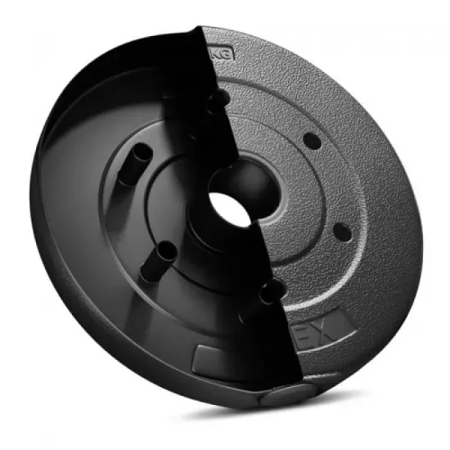 Гантеля TREX 20кг