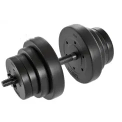 Гантеля TREX 20кг