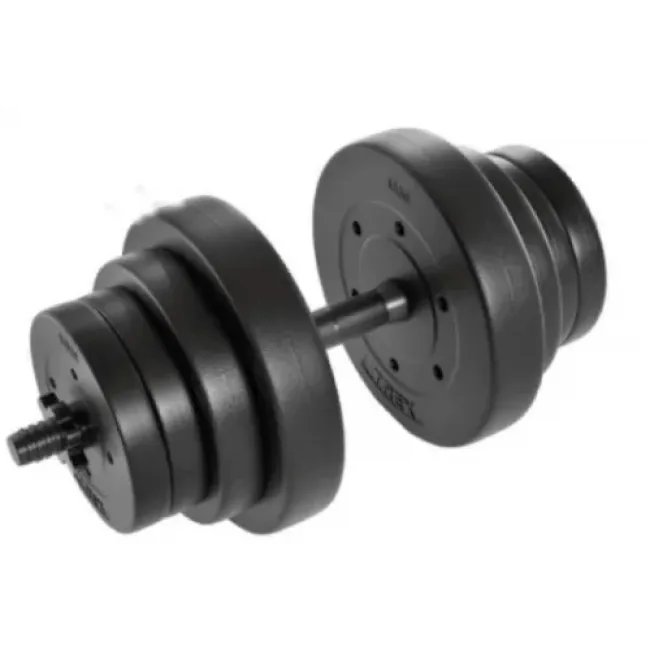 Гантеля TREX 20кг