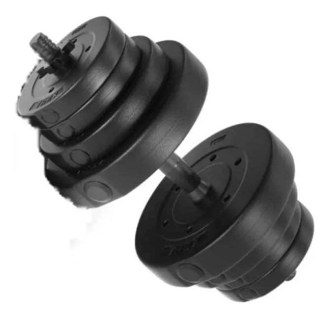 Гантеля TREX 20кг