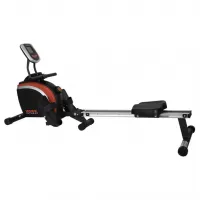 Гребной тренажер магнитный York Fitness Performance