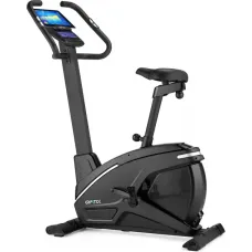 Велотренажер Gymtek XB2600 электромагнитный серебристый