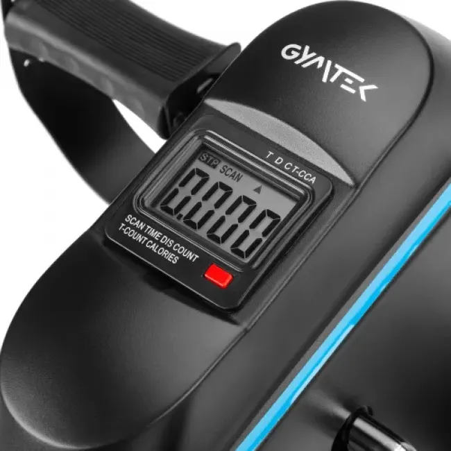 Мини велотренажер 2в1 Gymtek XMB300