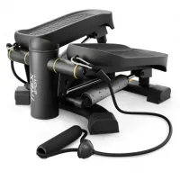 Степпер 2в1 Trex-Sport TX-070SP Twiz черный