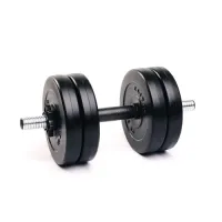 Гантель композитная ELITUM 11кг