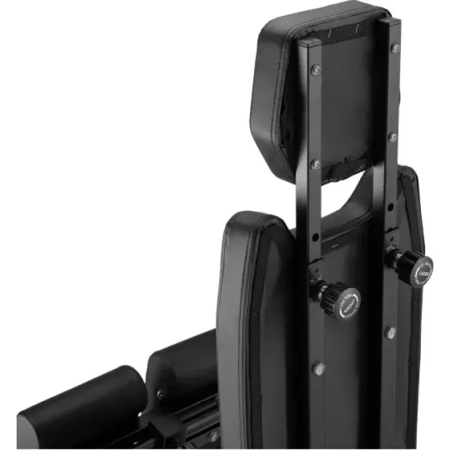 Тренировочная скамья Gymtek XL800 с эспандерами и партой Скотта