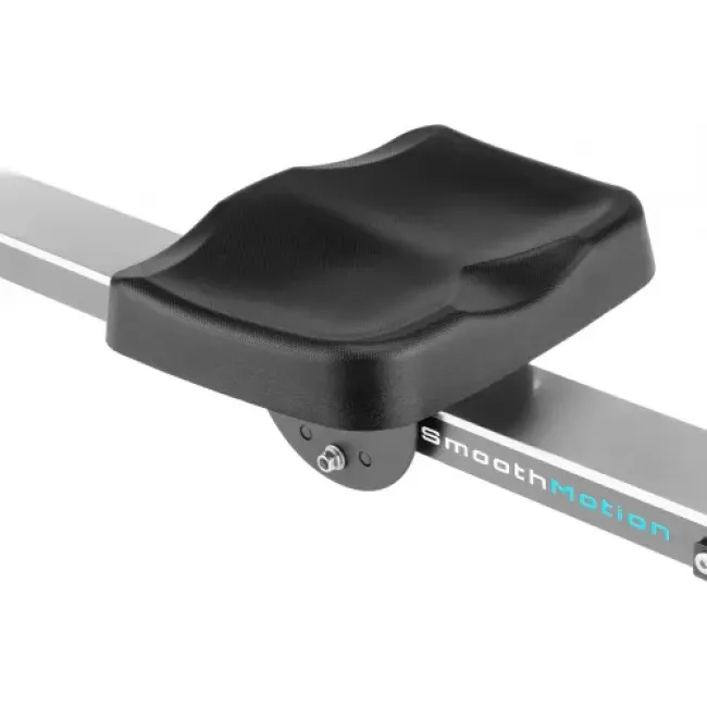 Гребной тренажер Gymtek XR800 магнитный синий