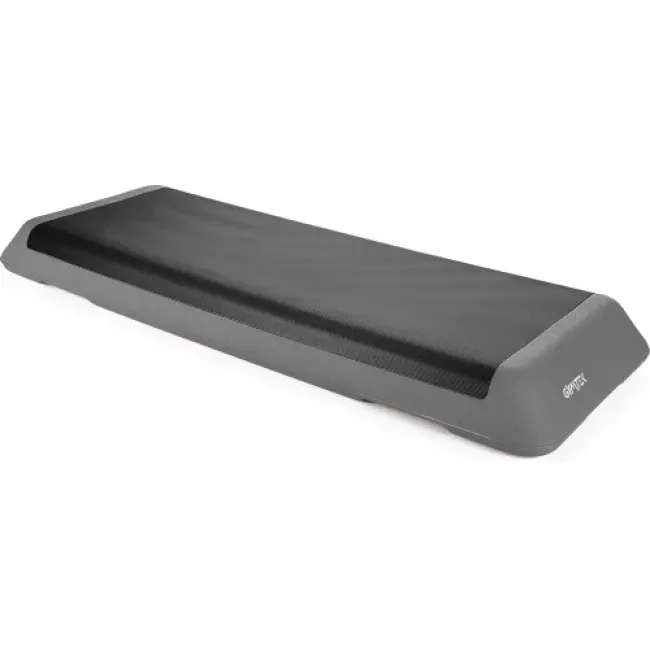 Степь-платформа Gymtek 3-х уровневая серая