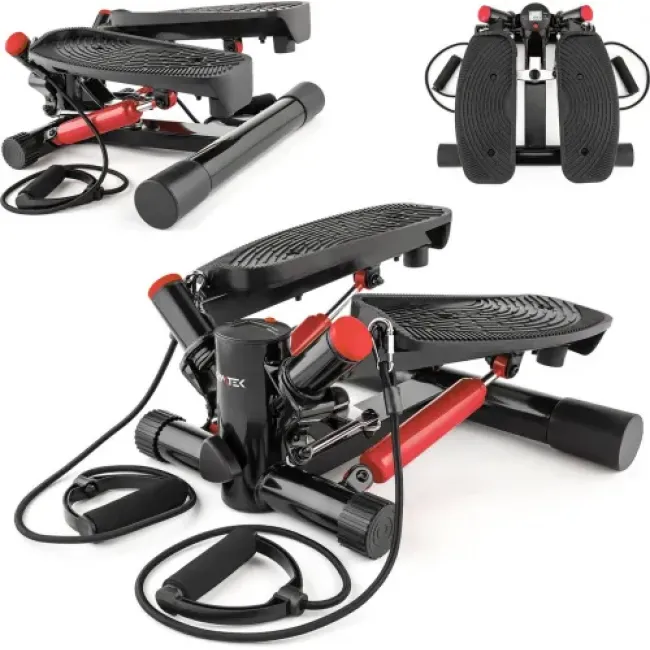 Степпер Gymtek XST500 красный