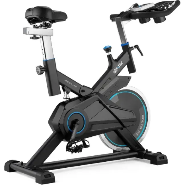 Спинбайк Gymtek XS1400 синій