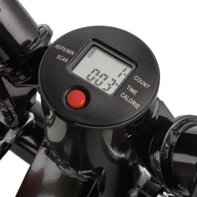 Степпер Gymtek XST500 красный