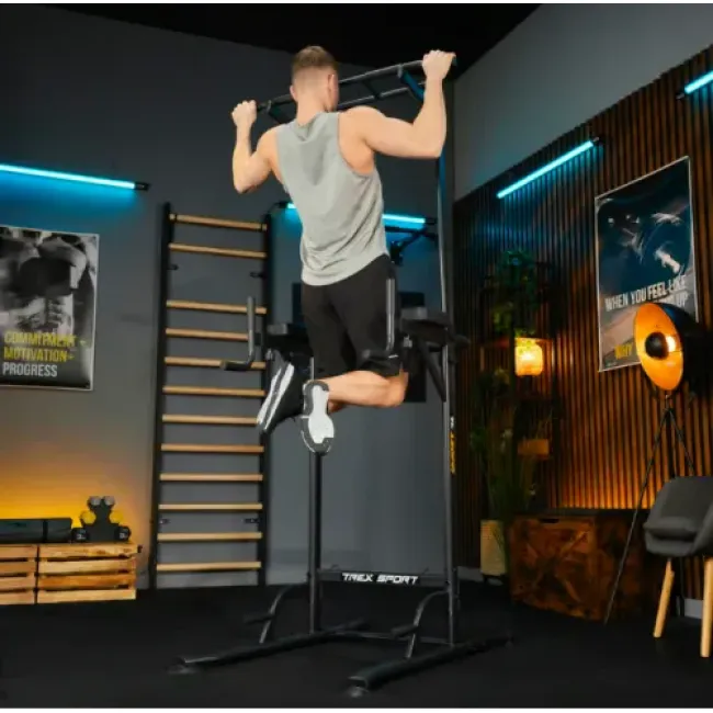 Силовая станция Trex Sport TX-150PR