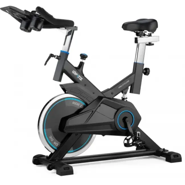 Спинбайк Gymtek XS1400 синій