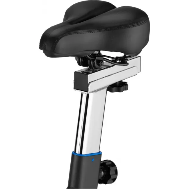 Спинбайк Gymtek XS1400 синій