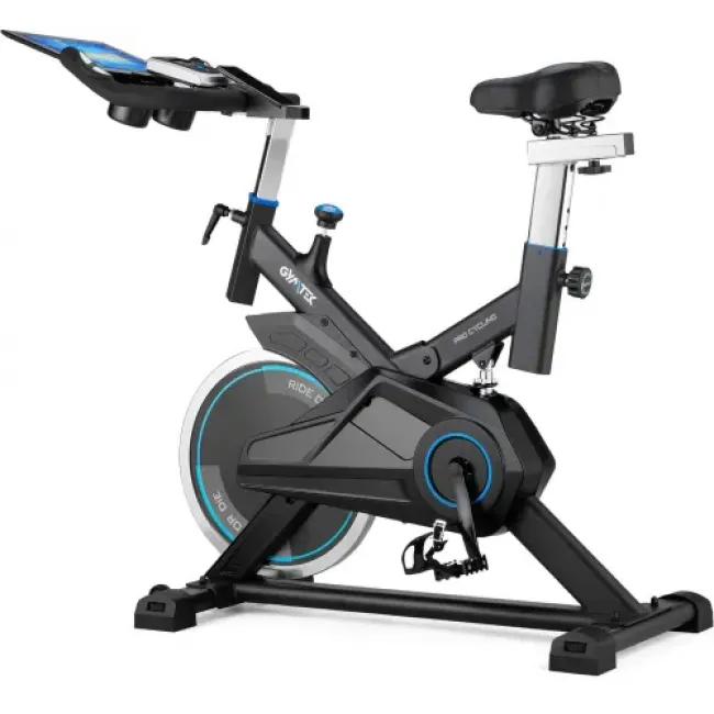 Спинбайк Gymtek XS1400 синій