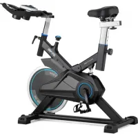 Спинбайк Gymtek XS1400 синий
