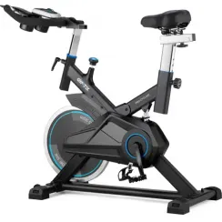 Спинбайк Gymtek XS1400 синій