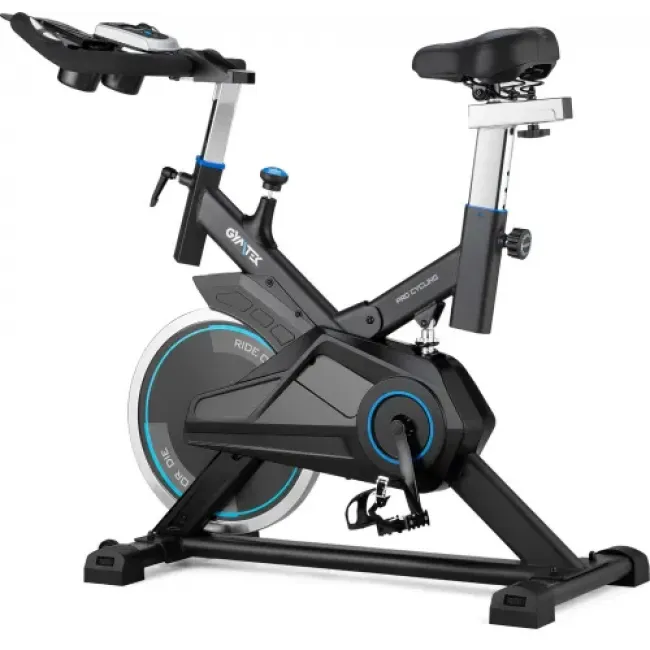 Спинбайк Gymtek XS1400 синій