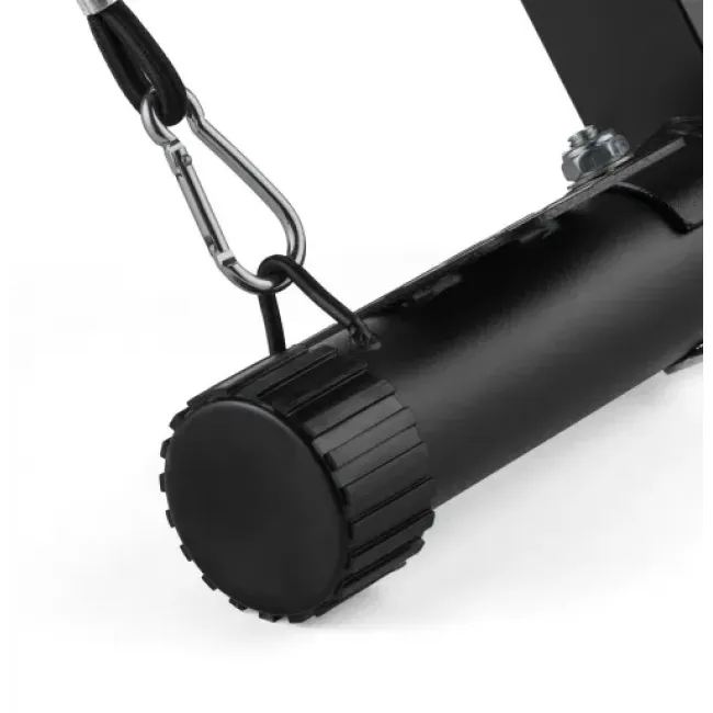 Тренировочная скамья Gymtek XL800 с эспандерами и партой Скотта