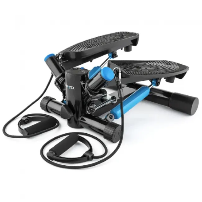Степер Gymtek XST500 Синій Степер Gymtek XST500 Синій