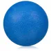 Массажный мяч Gymtek 63 мм синий