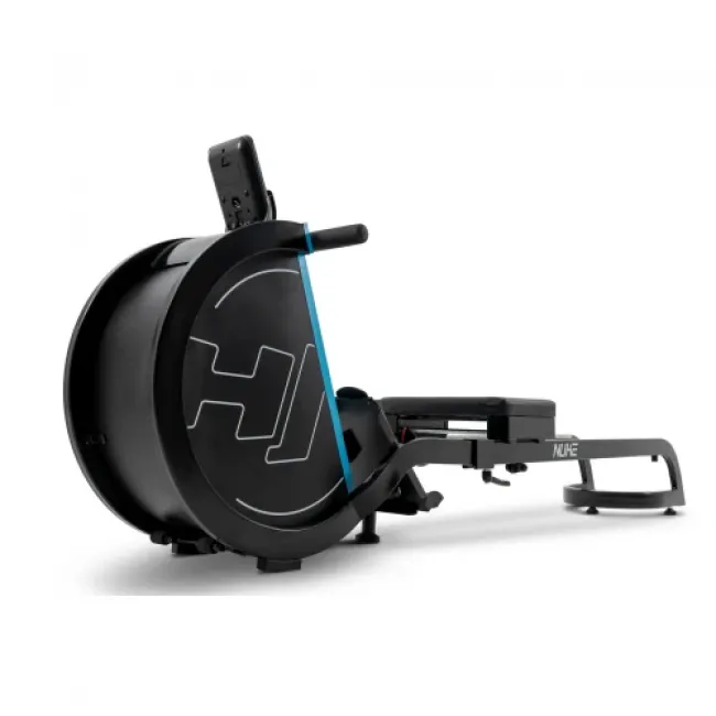 Гребной тренажер Hop-Sport HS-075R Nuke синий Гребной тренажер Hop-Sport HS-075R Nuke синий