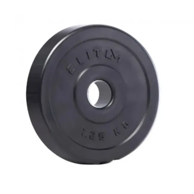 Гантели ELITUM 2 x 18,5кг
