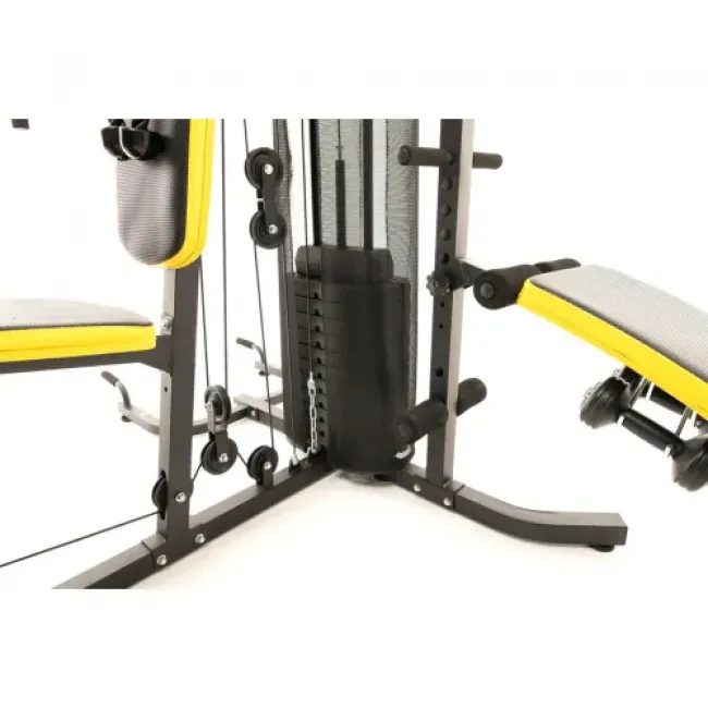Силовая станция Besport BS-3095 ATLANT