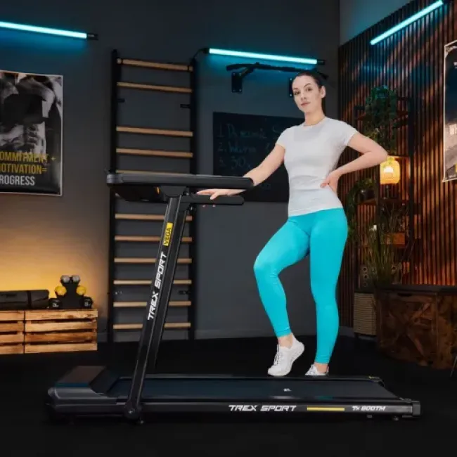 Беговая дорожка Trex Sport TX-800TM VEGA