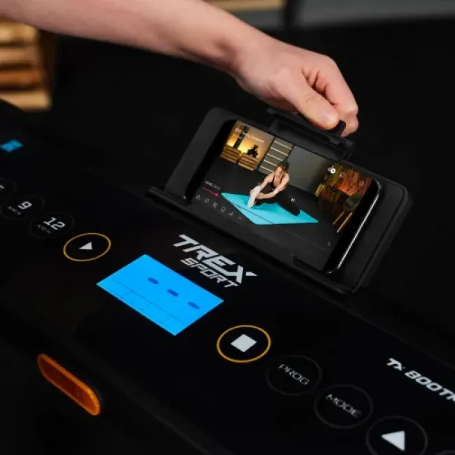 Беговая дорожка Trex Sport TX-800TM VEGA
