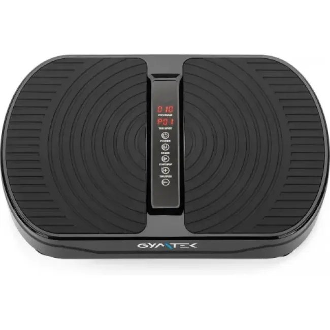 Вибрационная платформа GYMTEK XP300 черный