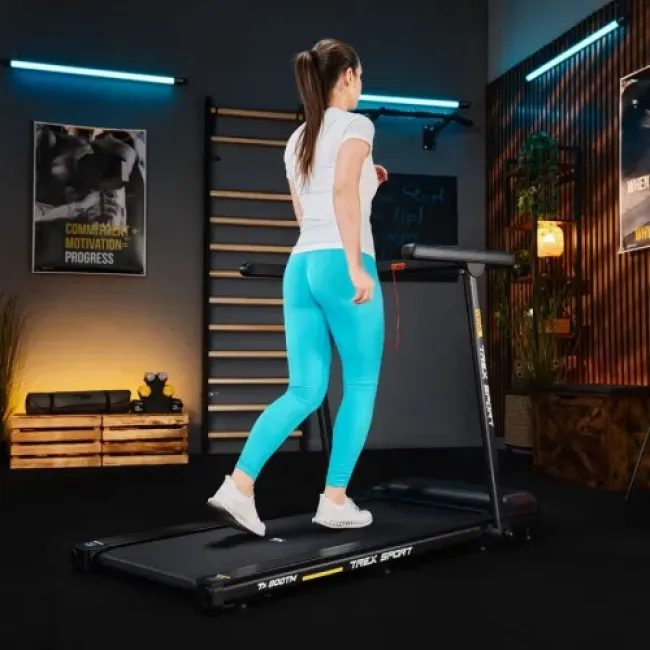 Беговая дорожка Trex Sport TX-800TM VEGA