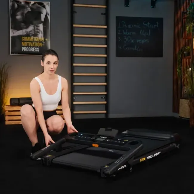 Беговая дорожка Trex Sport TX-800TM VEGA