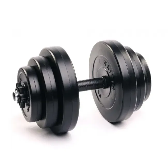 Гантели ELITUM 2 x 18,5кг