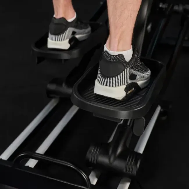 Орбітрек Trex Sport TX-900ECT Argon електромагнітний чорний