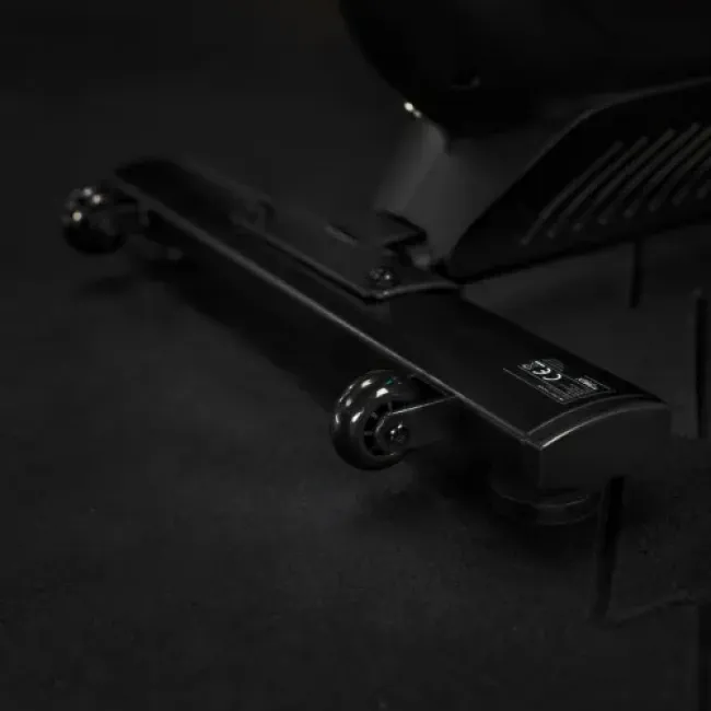 Орбітрек Trex Sport TX-900ECT Argon електромагнітний чорний