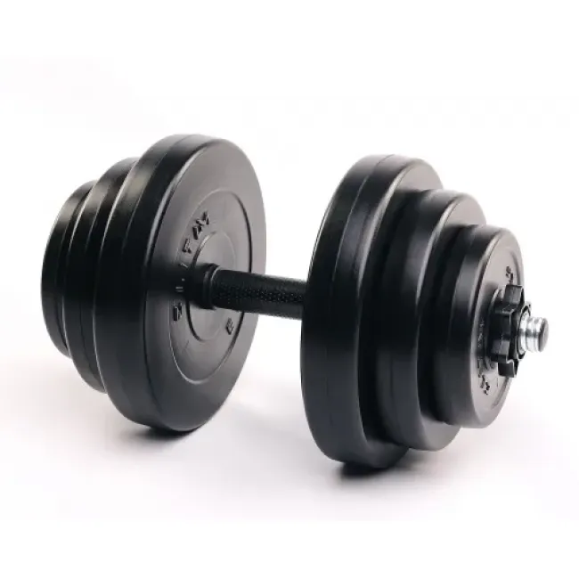 Гантели ELITUM 2 x 18,5кг