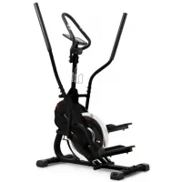 Орбитрек магнитный Hop-Sport HS-400B Icon черный