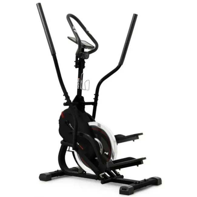 Орбитрек магнитный Hop-Sport HS-400B Icon черный Орбитрек магнитный Hop-Sport HS-400B Icon черный
