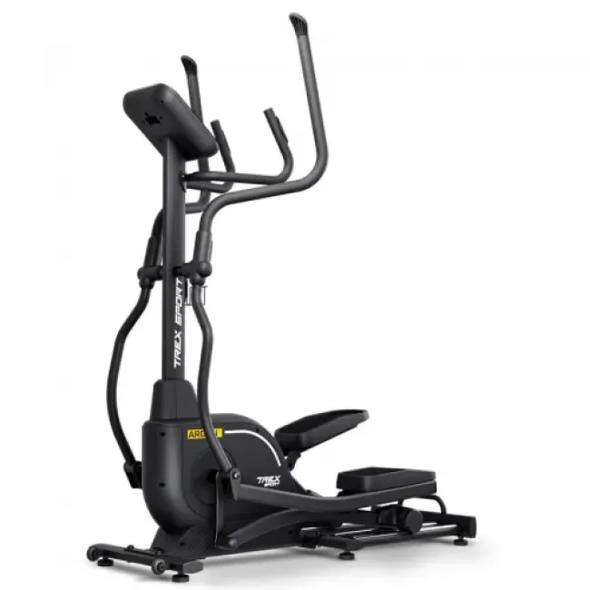 Орбітрек Trex Sport TX-900ECT Argon електромагнітний чорний