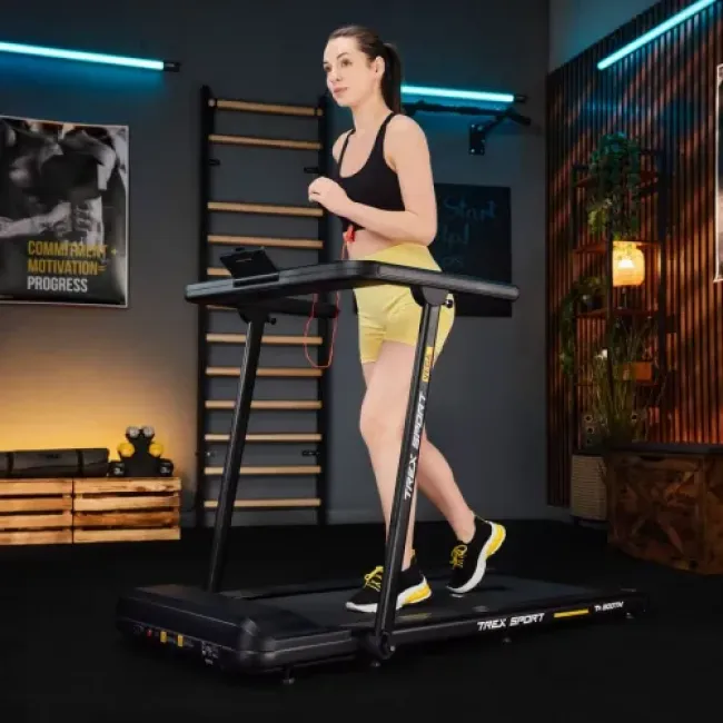Беговая дорожка Trex Sport TX-800TM VEGA