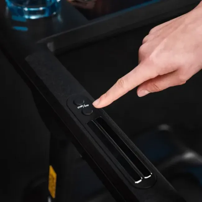 Беговая дорожка Trex Sport TX-800TM VEGA