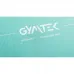 Килимок (мат) для йоги та фітнесу Gymtek NBR 1,5 см салатовий